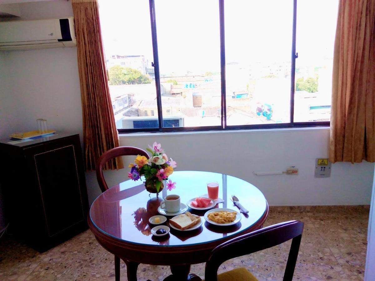 Hotel Khalifa نيفا المظهر الخارجي الصورة